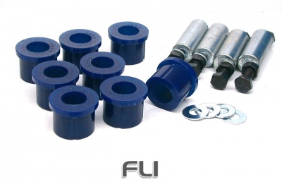 SuperPro Polyurethane Bush Kit SPF1855K