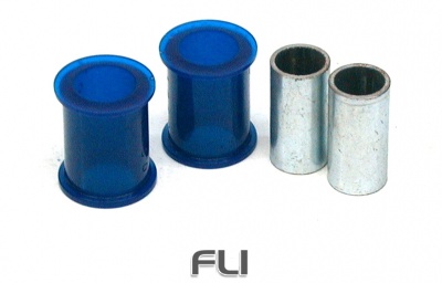 SuperPro Polyurethane Bush Kit SPF1860K
