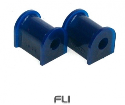 SuperPro Polyurethane Bush Kit SPF1871-17K