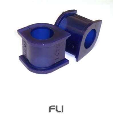 SuperPro Polyurethane Bush Kit SPF1875-20K