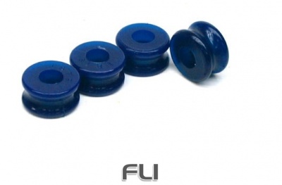 SuperPro Polyurethane Bush Kit SPF1879K