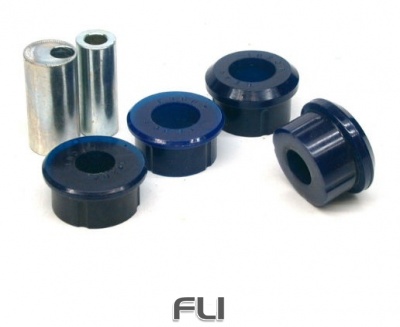 SuperPro Polyurethane Bush Kit SPF1880K