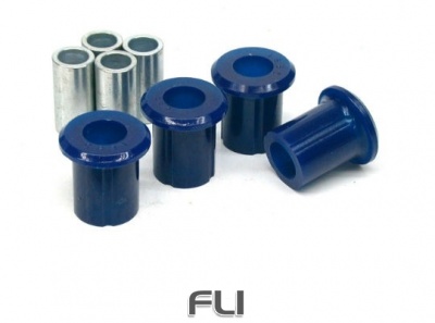SuperPro Polyurethane Bush Kit SPF1885K