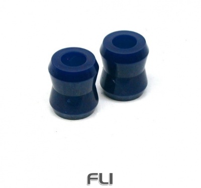 SuperPro Polyurethane Bush Kit SPF1897K