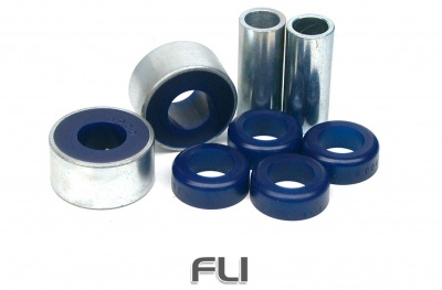 SuperPro Polyurethane Bush Kit SPF1900K