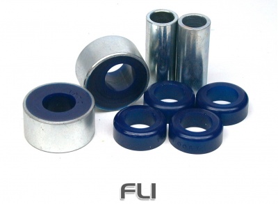 SuperPro Polyurethane Bush Kit SPF1901K