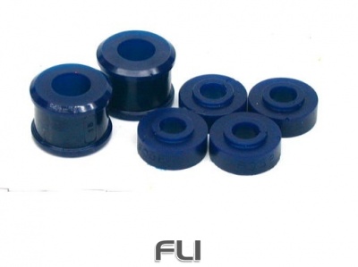 SuperPro Polyurethane Bush Kit SPF1916-18K