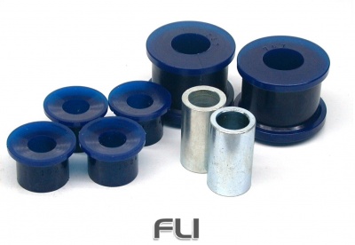 SuperPro Polyurethane Bush Kit SPF1924K