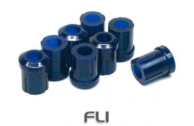 SuperPro Polyurethane Bush Kit SPF1927K