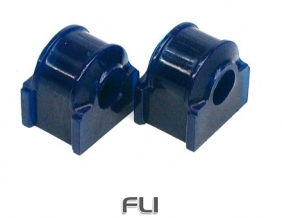 SuperPro Polyurethane Bush Kit SPF1934-17K