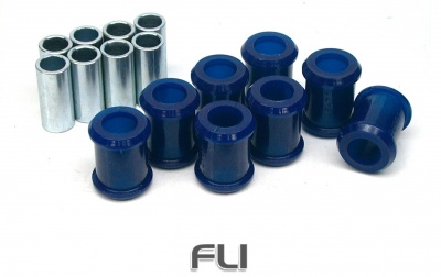 SuperPro Polyurethane Bush Kit SPF1947K