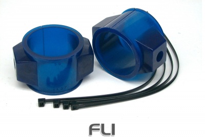 SuperPro Polyurethane Bush Kit SPF1957K