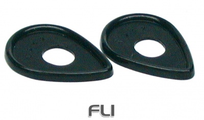 SuperPro Polyurethane Bush Kit SPF1969K