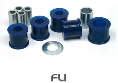 SuperPro Polyurethane Bush Kit SPF1970K