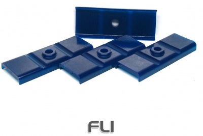 SuperPro Polyurethane Bush Kit SPF1979K