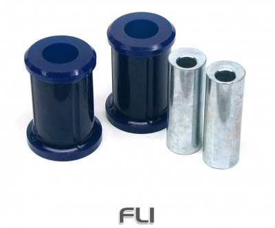 SuperPro Polyurethane Bush Kit SPF1984-80AK
