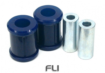 SuperPro Polyurethane Bush Kit SPF1985-80K