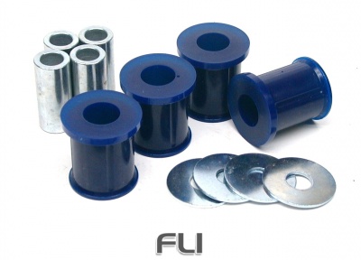 SuperPro Polyurethane Bush Kit SPF1986K