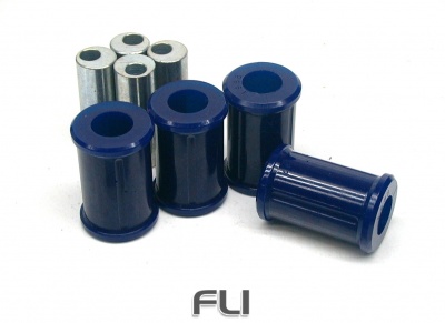 SuperPro Polyurethane Bush Kit SPF1988AK