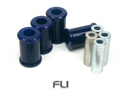 SuperPro Polyurethane Bush Kit SPF1988K