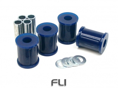 SuperPro Polyurethane Bush Kit SPF1990K