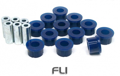 SuperPro Polyurethane Bush Kit SPF1991K