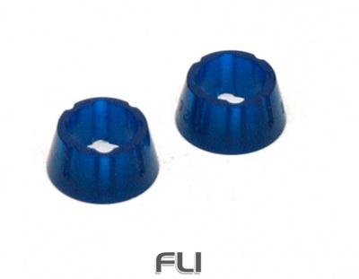 SuperPro Polyurethane Bush Kit SPF2002K