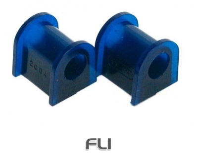 SuperPro Polyurethane Bush Kit SPF2004-17K