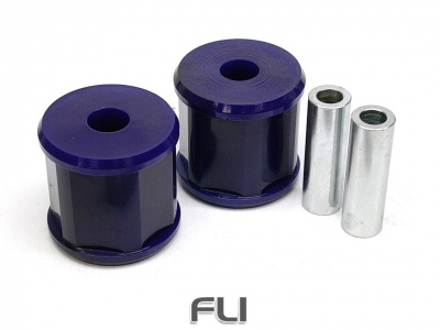 SuperPro Polyurethane Bush Kit SPF2015K