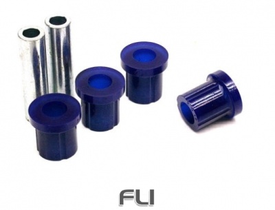 SuperPro Polyurethane Bush Kit SPF2018K