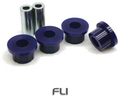 SuperPro Polyurethane Bush Kit SPF2024K