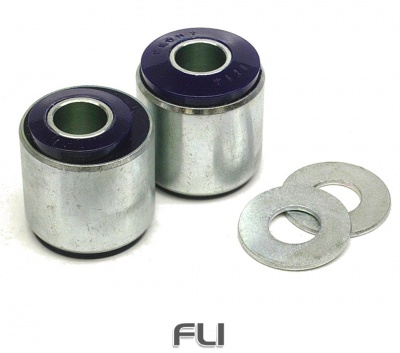 SuperPro Polyurethane Bush Kit SPF2025K