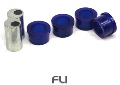 SuperPro Polyurethane Bush Kit SPF2031K