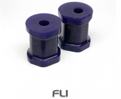 SuperPro Polyurethane Bush Kit SPF2038K