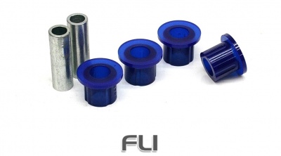 SuperPro Polyurethane Bush Kit SPF2042K