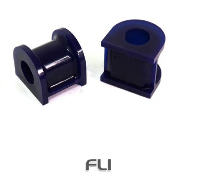 SuperPro Polyurethane Bush Kit SPF2045-10K