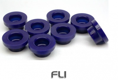 SuperPro Polyurethane Bush Kit SPF2047BK