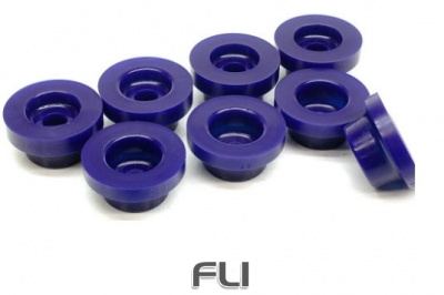 SuperPro Polyurethane Bush Kit SPF2047DK