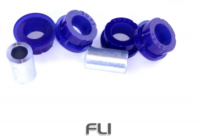 SuperPro Polyurethane Bush Kit SPF2048K