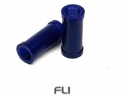 SuperPro Polyurethane Bush Kit SPF2059K