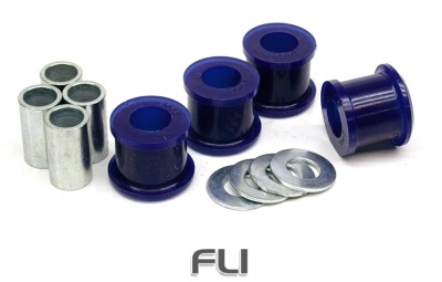 SuperPro Polyurethane Bush Kit SPF2066K