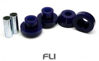 SuperPro Polyurethane Bush Kit SPF2069AK