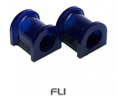 SuperPro Polyurethane Bush Kit SPF2073-21K