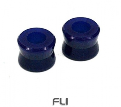SuperPro Polyurethane Bush Kit SPF2075K