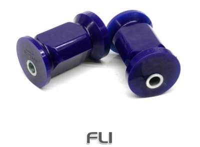 SuperPro Polyurethane Bush Kit SPF2076K