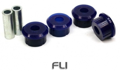 SuperPro Polyurethane Bush Kit SPF2079K