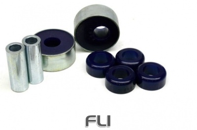 SuperPro Polyurethane Bush Kit SPF2086K