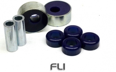 SuperPro Polyurethane Bush Kit SPF2087K