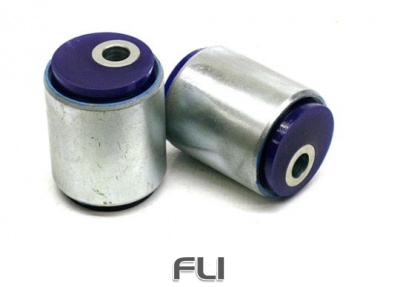 SuperPro Polyurethane Bush Kit SPF2091K