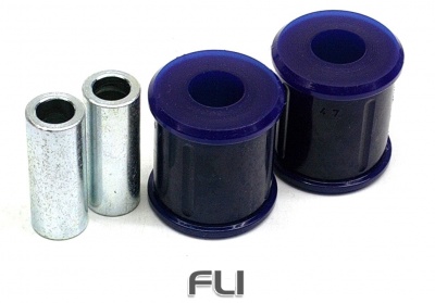 SuperPro Polyurethane Bush Kit SPF2107K